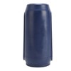 Electric Pencil Sharpener Full Automatic Dark Blue 2000mah Battery Rechargeable