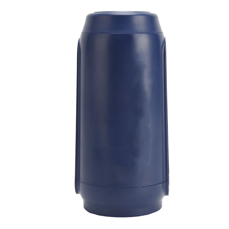 Electric Pencil Sharpener Full Automatic Dark Blue 2000mah Battery Rechargeable
