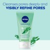 Nivea Visage 2 In 1 Wash And Scrub Daily Essentials
