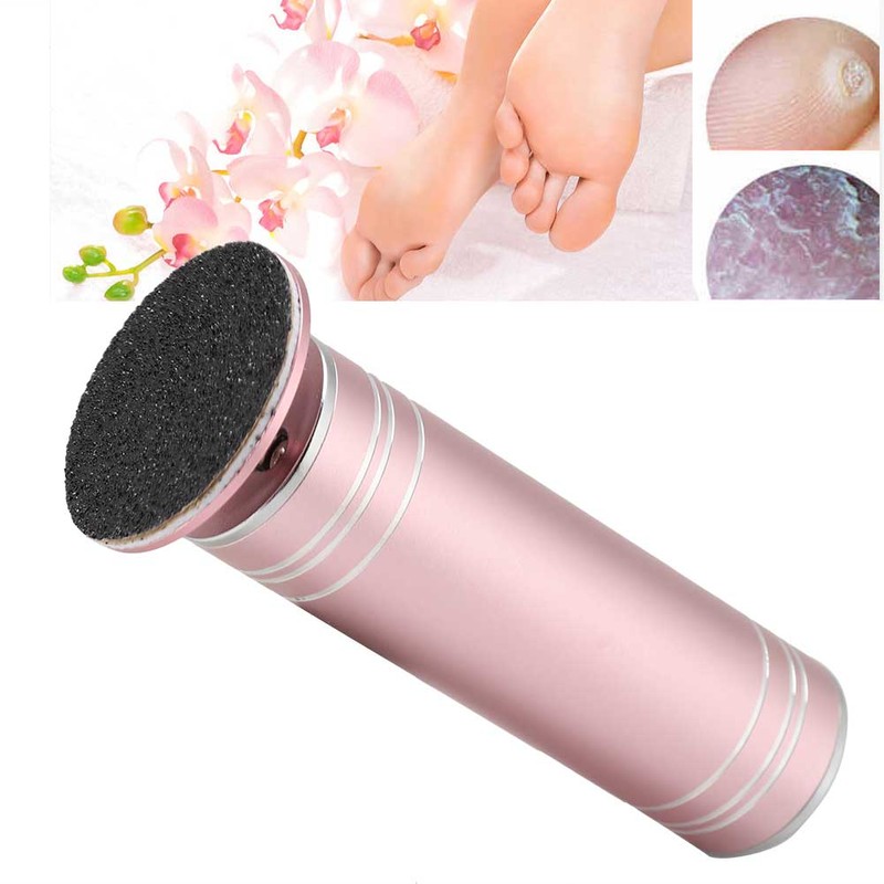 Automatic Electric Foot Grinding Machine Exfoliating Dead Skin Callus Removal