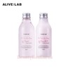 Self-production ALIVE-LAB The True Love Story Of Set(Toner 200ml+Emulsion 200ml)