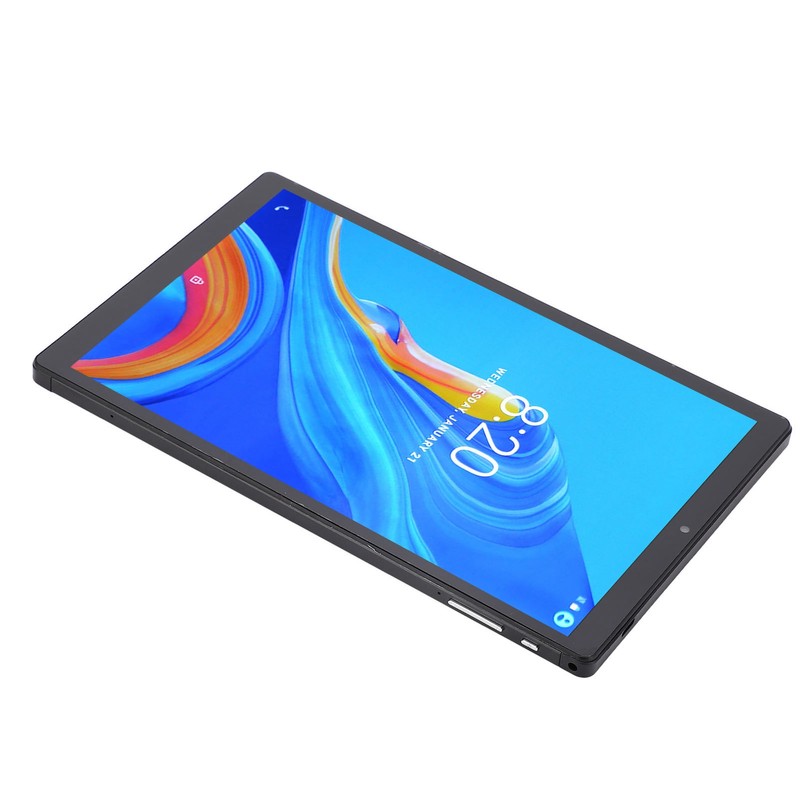 10.1 Inch Tablet for Android 12.0 5G WiFi 6GB 128GB