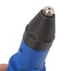 Rivet Gun Adapter, 155mm Electric Drill Converter for Drilling Rivet