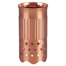 KOYO KS-045 Hanaki Copper for Buddhist Altars