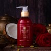 SPA CEYLON- Crema de manos con cardamomo y rosa |