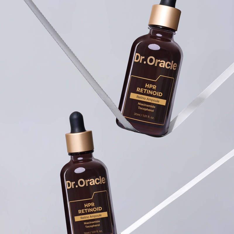 닥터오라클 레티노타이트닝 앰플, 30ml, 1개 Dr. Oracle Retino Tightening Ampoule,