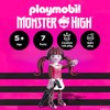 Playmobil Monster High Draculaura