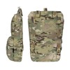 Tactical MOLLE Hydration Pack for 2L Hydration Water Bladder Hydration