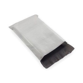 EcoSwift 40 6x8 EcoSwift Poly Mailers Plastic Envelopes Shipping Mailing Bags 2.35MIL