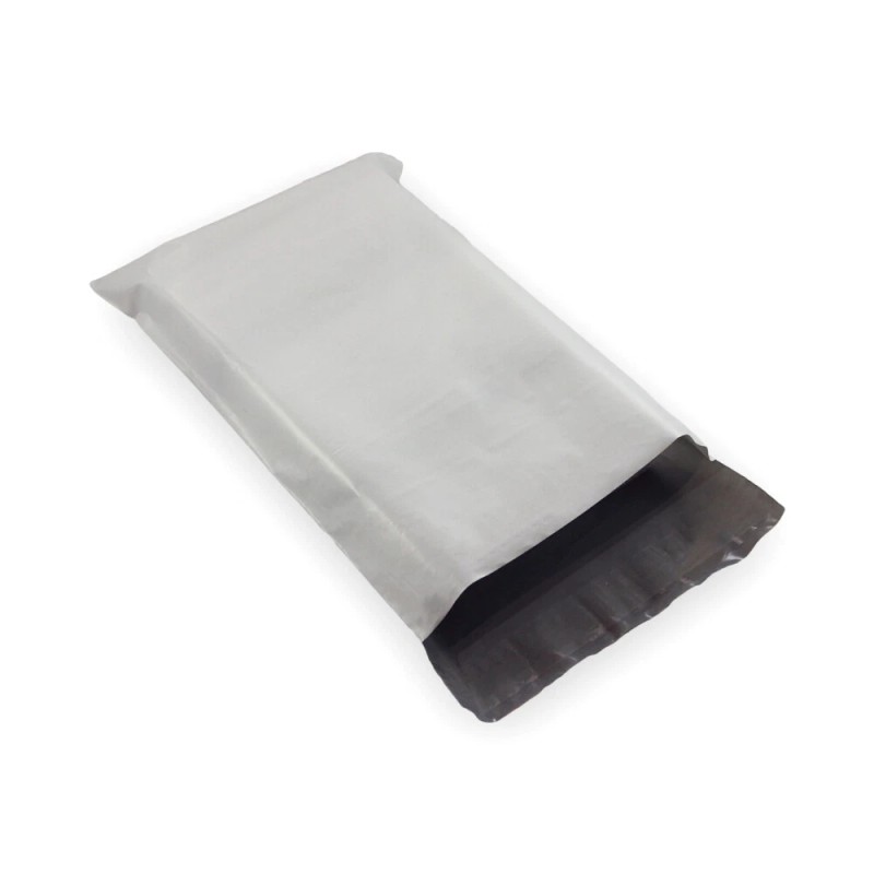 EcoSwift 40 6x8 EcoSwift Poly Mailers Plastic Envelopes Shipping Mailing