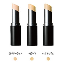 24h Cosme 24 Mineral Stick Foundation 02 Light SPF 50+/PA++++