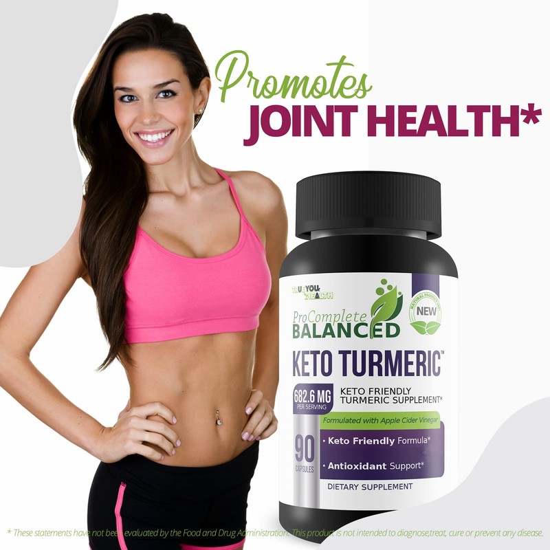 3X Pro Complete Balanced Keto Cleanse - 3 Month Supply