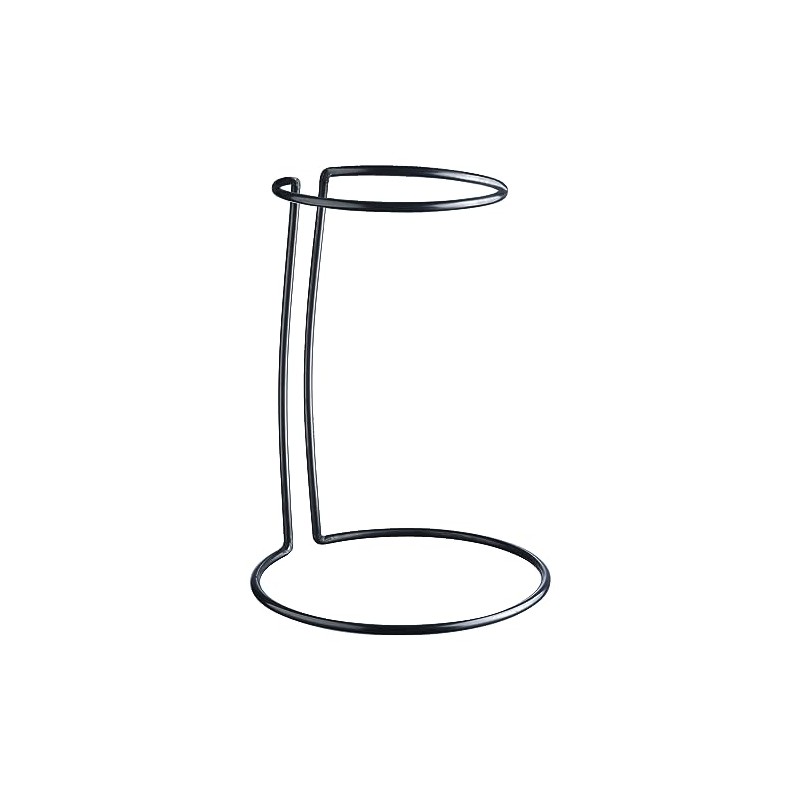 Eisch Glas Wine Decanter Stand