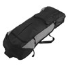 Yoga Mat Storage Bag Multifunctional Large Pocket Bag for Fitness