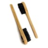 Sapling Grove Mustache Brush & Comb (2 brushes & 2