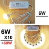 LED 12 V Transformer