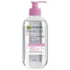 Garnier Micellar Cleansing Gel Wash for Sensitive Skin, 0.243 kg