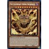 The Legendary Exodia Incarnate - BLTR-EN051 - Secret Rare -