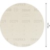 Bosch Professional 50x Expert M480 Sanding Net (for Hardwood, Paint