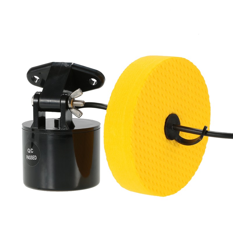 Fish Detection Sonar