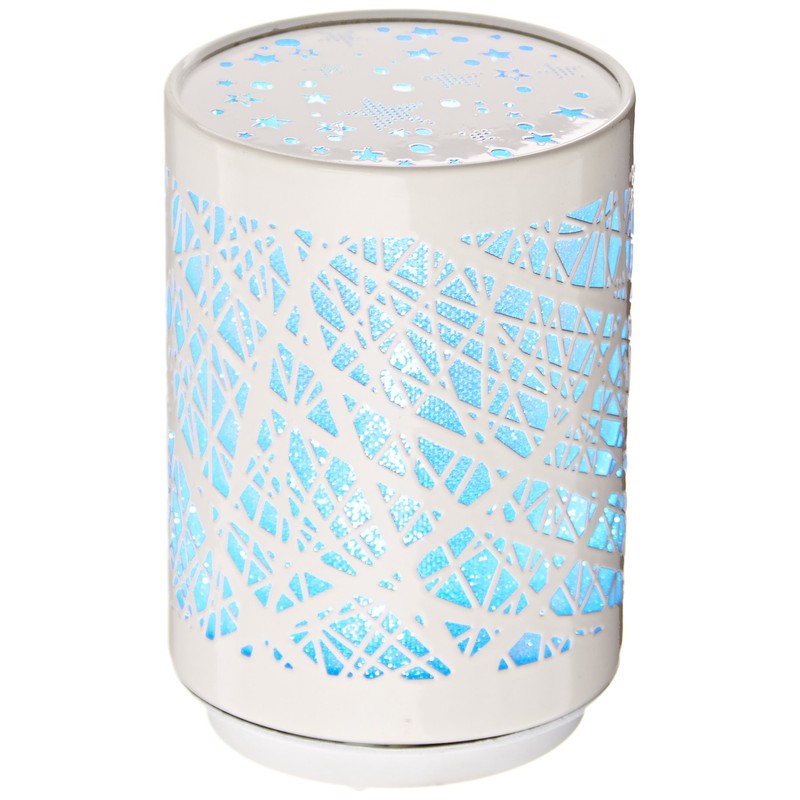 Northwest Color Constellations Star Projector Lamp