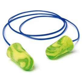 10 Pairs of Moldex Pura Fit Cord 6900, 36 dB