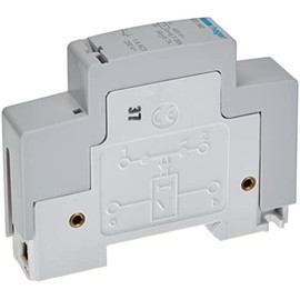 Hager ED183 – RELE Intensity 230 V 50 Hz 1 Contact Open