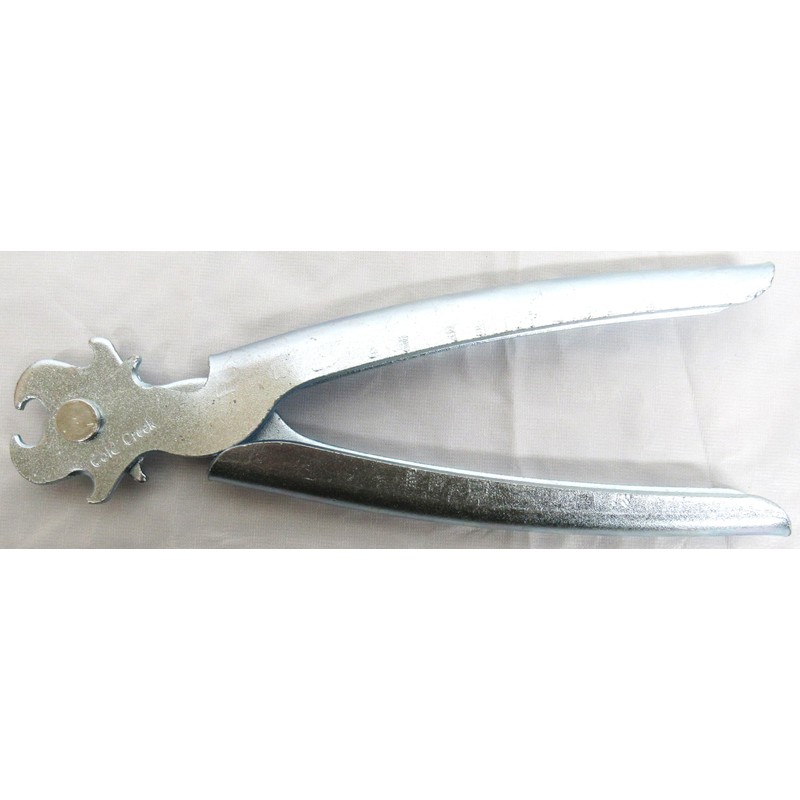 Cold Creek No Pinch S-Hook Tool