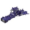 Transformers Generations War for Cybertron: Siege Leader Class WFC-S14 Shockwave