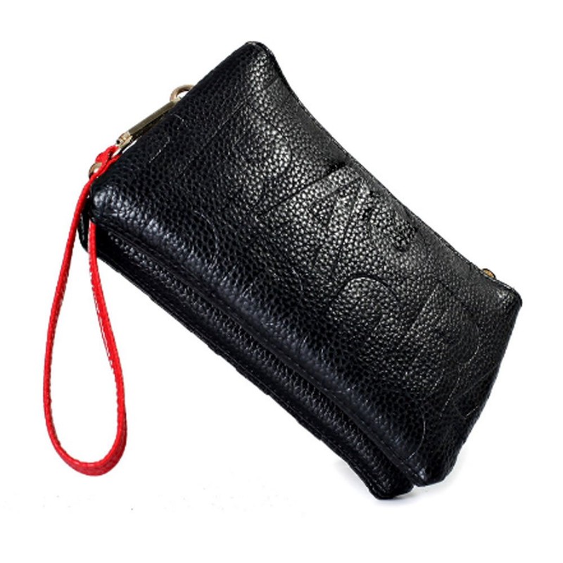 Bolsos de mujer Hobo Bolso de hombro de cuero de