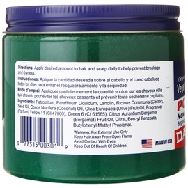 Dax Pomade, 14 Ounce