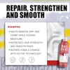 Tigi BED HEAD Urban Antidotes Resurrection Repair Shampoo 750 ml