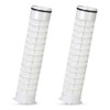 1-1/2" 60 Mesh Spin Down Replacement Filter, Fit for Rusco,