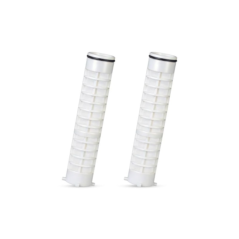 1-1/2" 60 Mesh Spin Down Replacement Filter, Fit for Rusco,