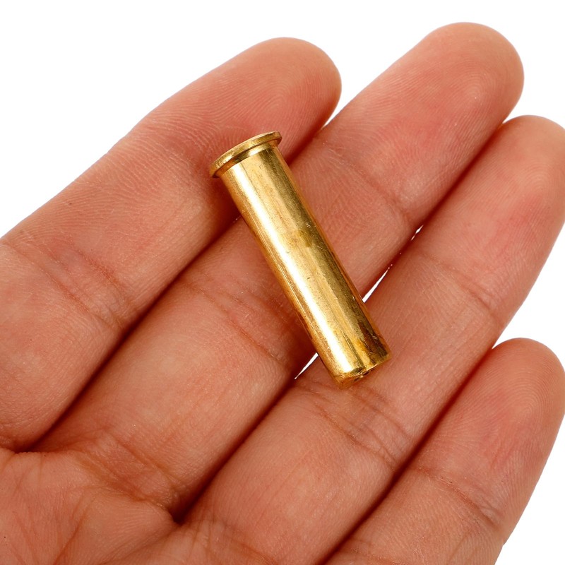 HAPINARY Golf Cue Counter Weights Copper Counterweights Golf Club Extension