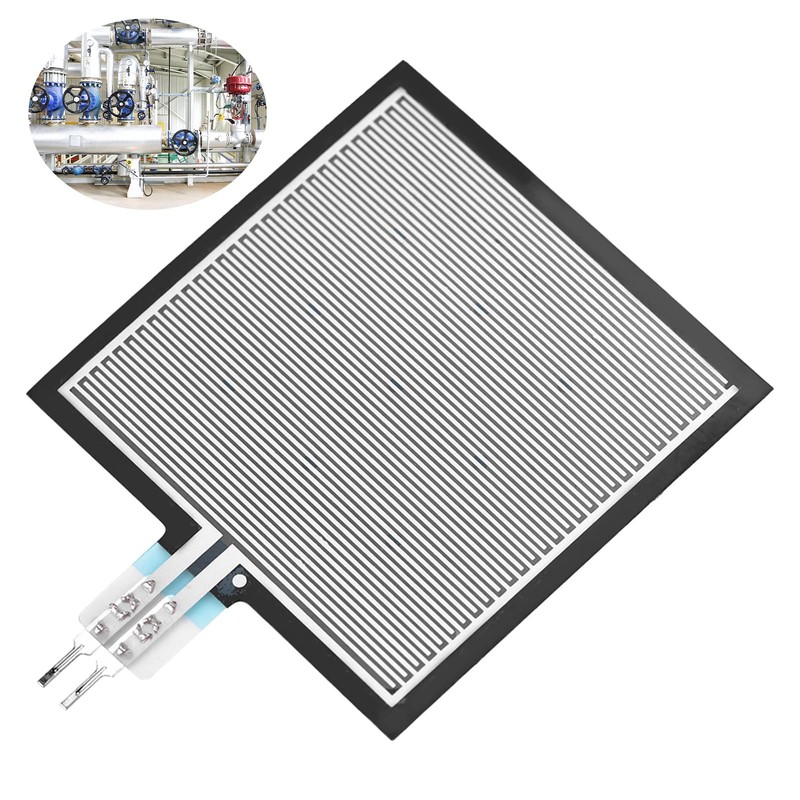Cunyuer RP S40 ST Thin Film Pressure Sensor, 20g-10kg High