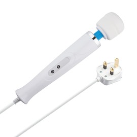 TRIXES Relaxation The Neck and Back Massager with 10 Speeds for Muscle Tension Stress Relief