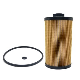 Meyffon Fuel Filter Compatible with Isuzu 4LE2T 4LE2X Engines Replace 8982402790 WF10109 PF46056 5200017728