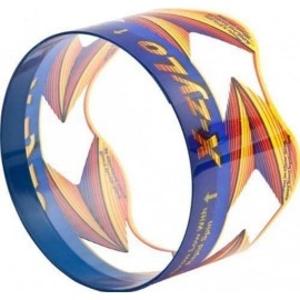 William Mark X-Zylo Flying Gyroscope Ultra (Blue Edition)