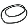 vhbw Door Seal Compatible with Siemens HE13054/47, HE13054/46, HE13044/46, HE13044/45,
