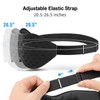 LitBear Breathable Sleep Mask, 3D Eye Mak Sleep for Side