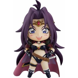 Nendoroid Slayers Naga the White Snake Non-Scale ABS & PVC Pre-painted Action Figure