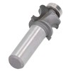 Router Bit Milling Carbide Shank Roundover Edging Cutter Woodworking Tool