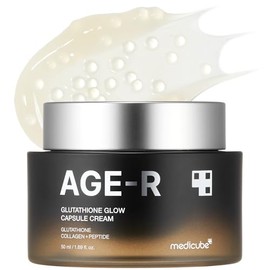 Medicube AGE-R Glutathione Glow Capsule Cream 50 ml - capsule cream
