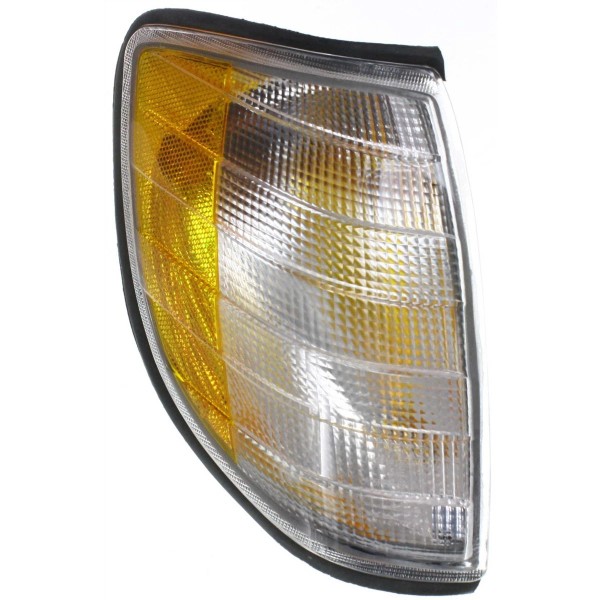 Martins Parking Light Lamp Right Hand Side for MB Mercedes