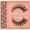 Essence What The Fake! False Lashes 01 Dramatic Volume