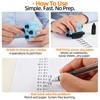 4-in-1 Number Line & Math Roller Stamp, Teacher Must Haves