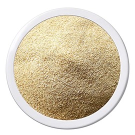 PEnandiTRA® - Garlic Granules - 500 g - Garlic Granules - Spice - Vegan