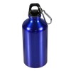Regatta Men's Lightweight Duarable 0.5 Litre Aluminium Bottle