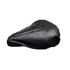 LeTradeJP Electric Bicycle Saddle Cover, Bicycle Saddle Cover, Universal Style